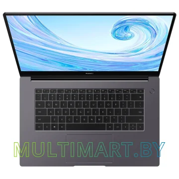 Ноутбук Huawei MateBook D 15 BoD-WFH9 картинка 3
